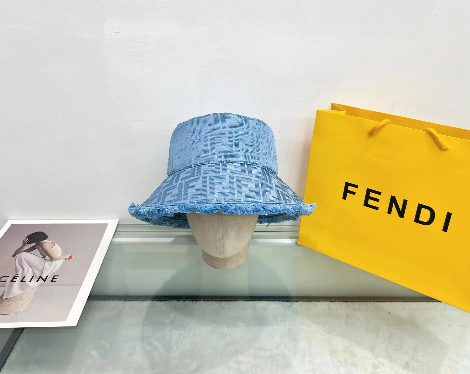 M1N65F1 Popular  hats