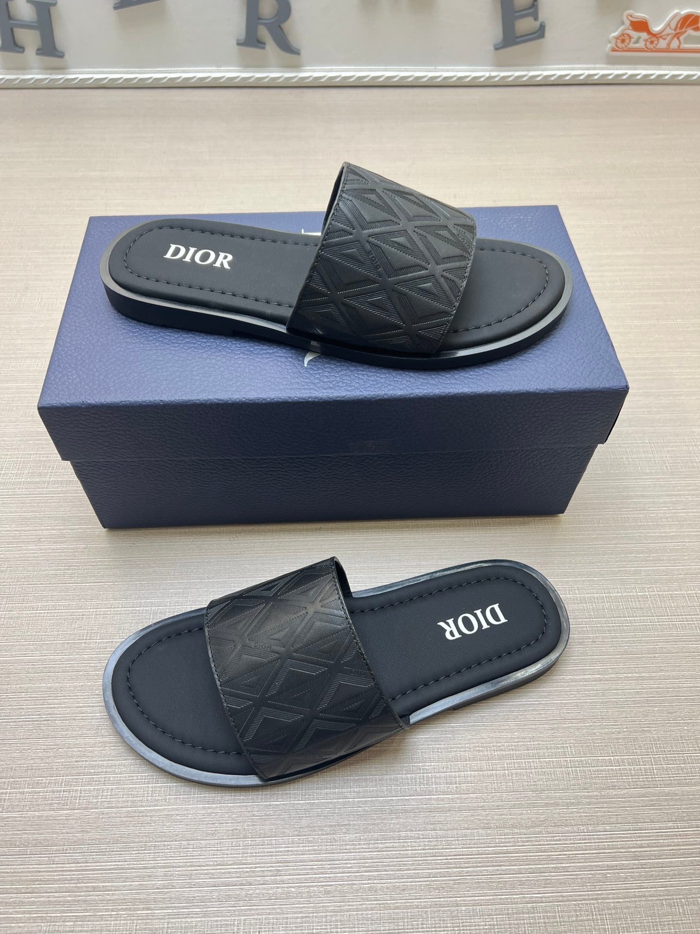 Z5ZD78 Popular slippers