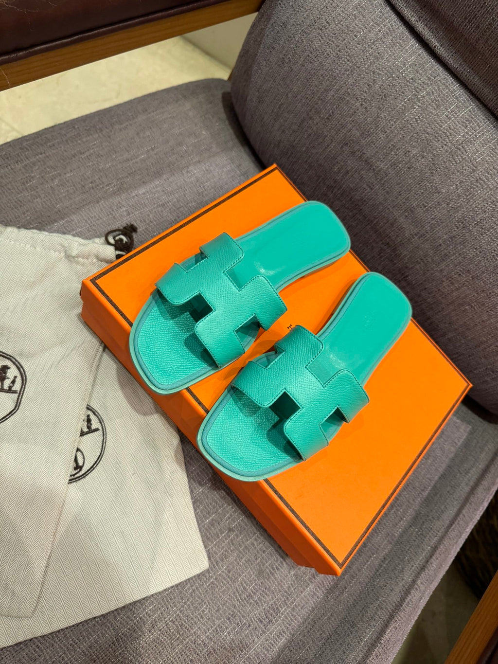 Z1Z55H312 Popular Slippers