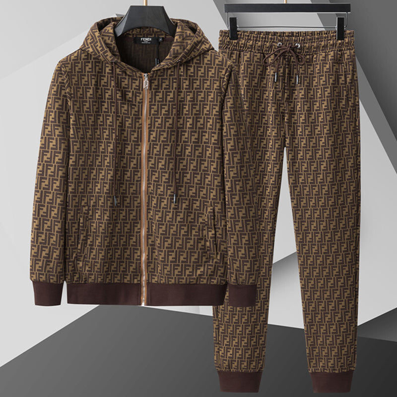 U1Z95F331 Popular autumn and winter sets