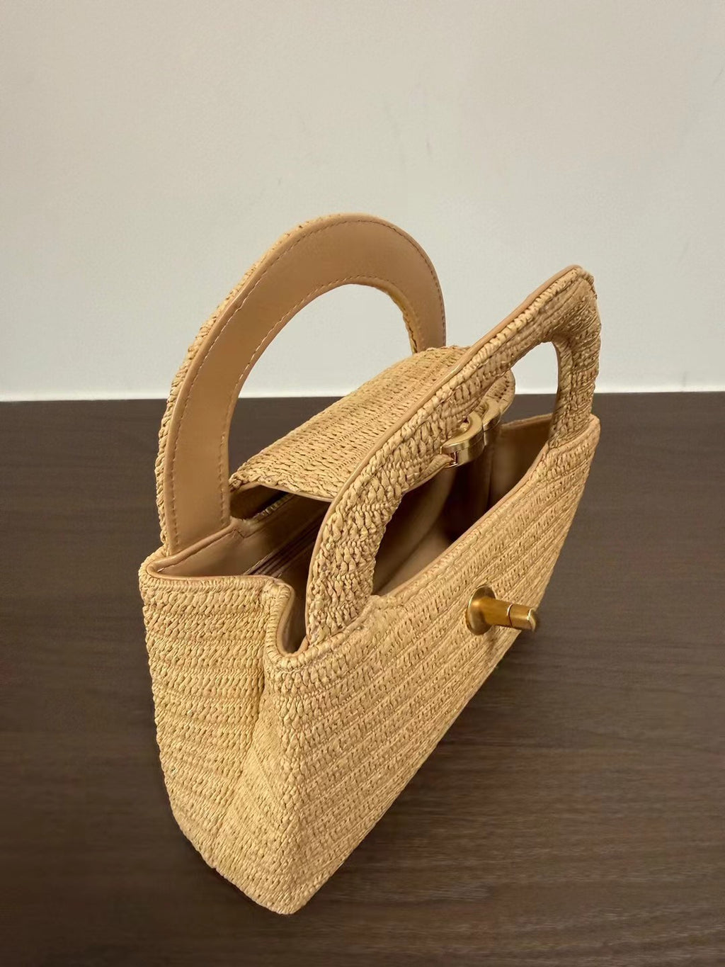B1P36C15 Popular Woven bag