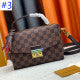 B1W15E2 Popular leather Bags