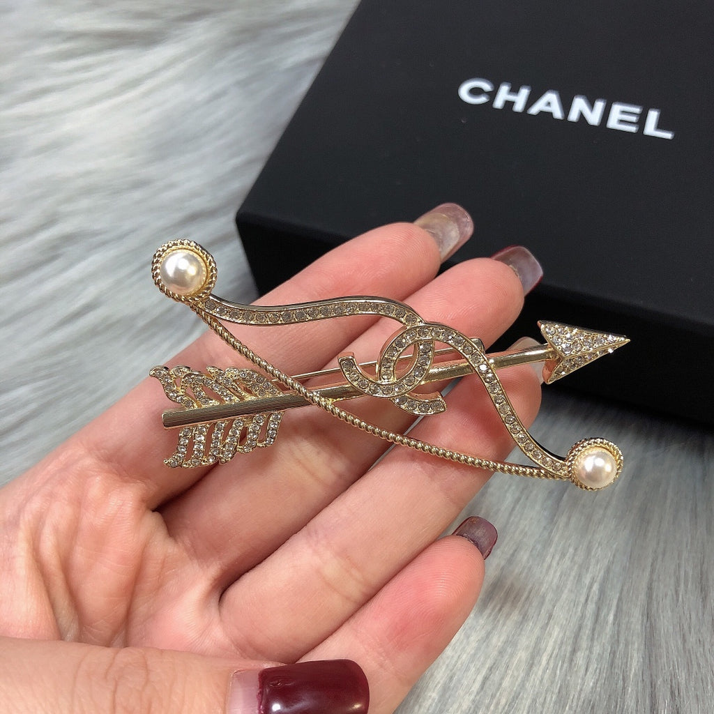 X1N36C35X Popular  Brooch