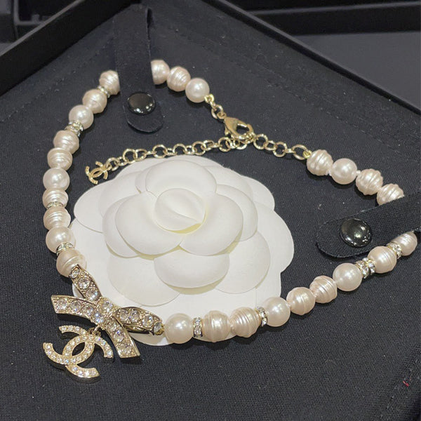 X1Q85C243X Popular Necklace