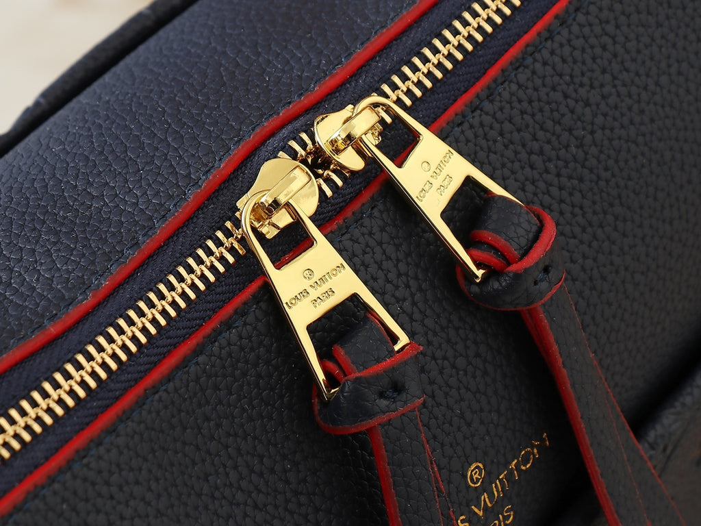 B1W35E115 Popular leather bag