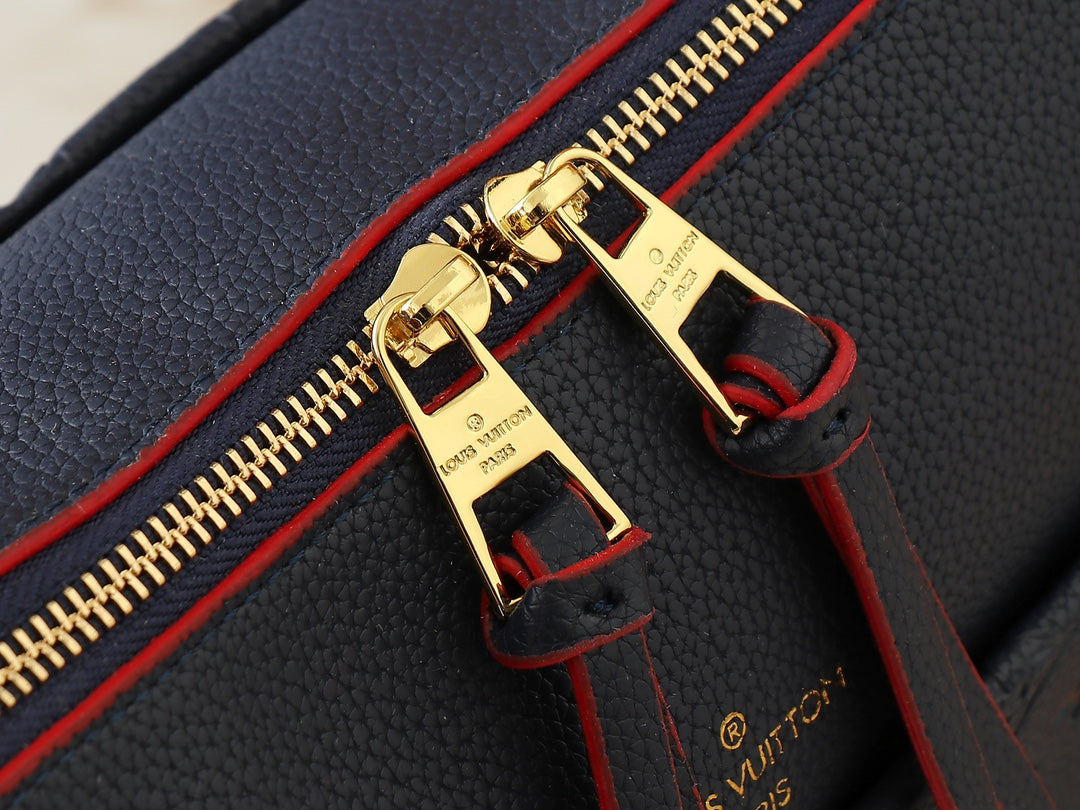 B1W35E115 Popular leather bag