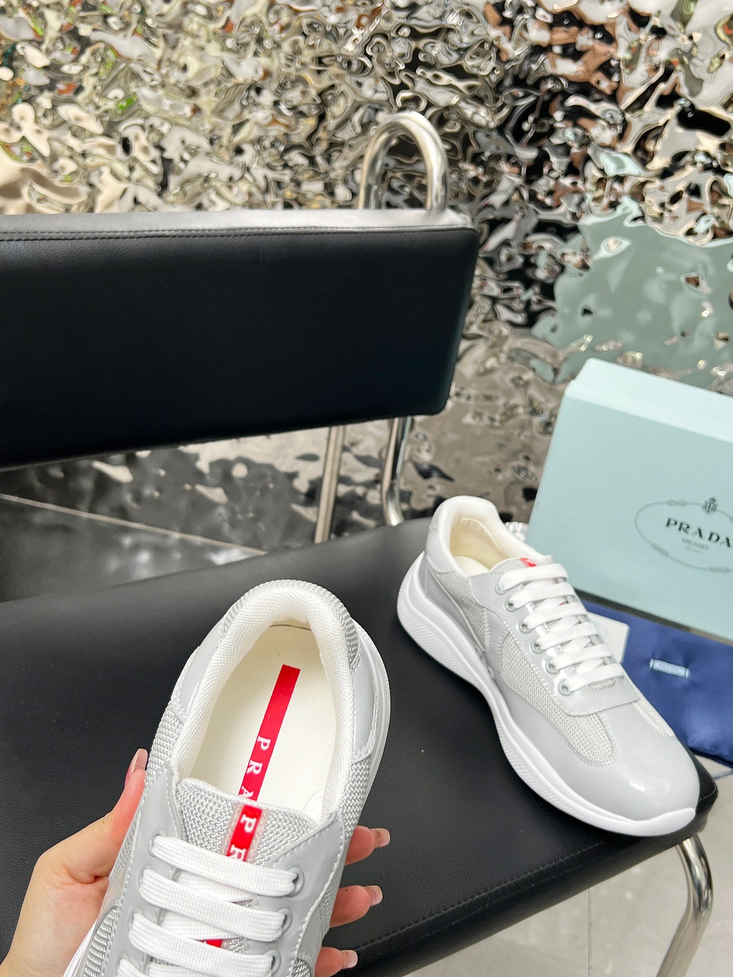 Z2R76P2 Popular high-quality leather shoes