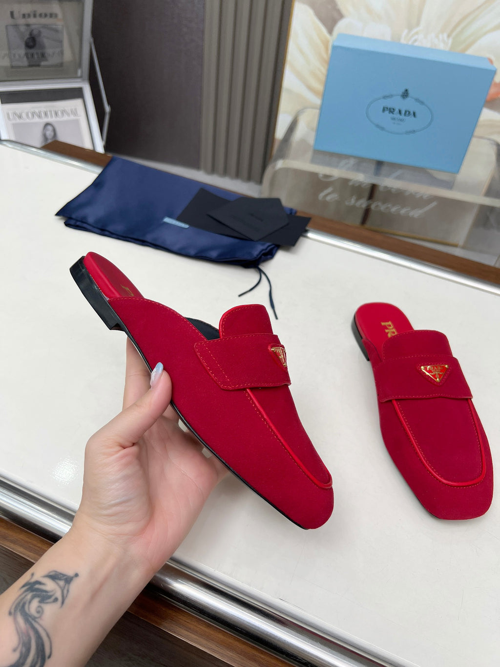 Z2Q105P405 Popular high-quality Shoes