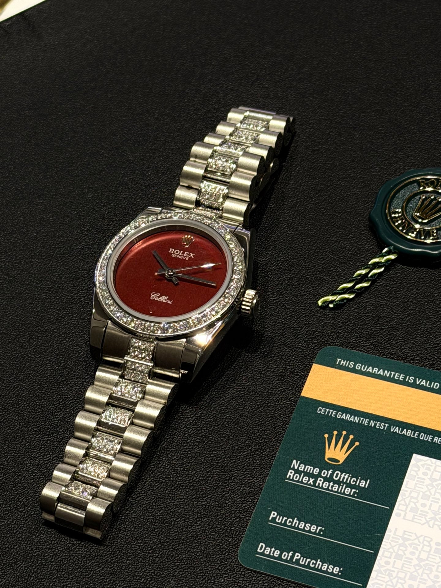L1R36L24 Popular Watches