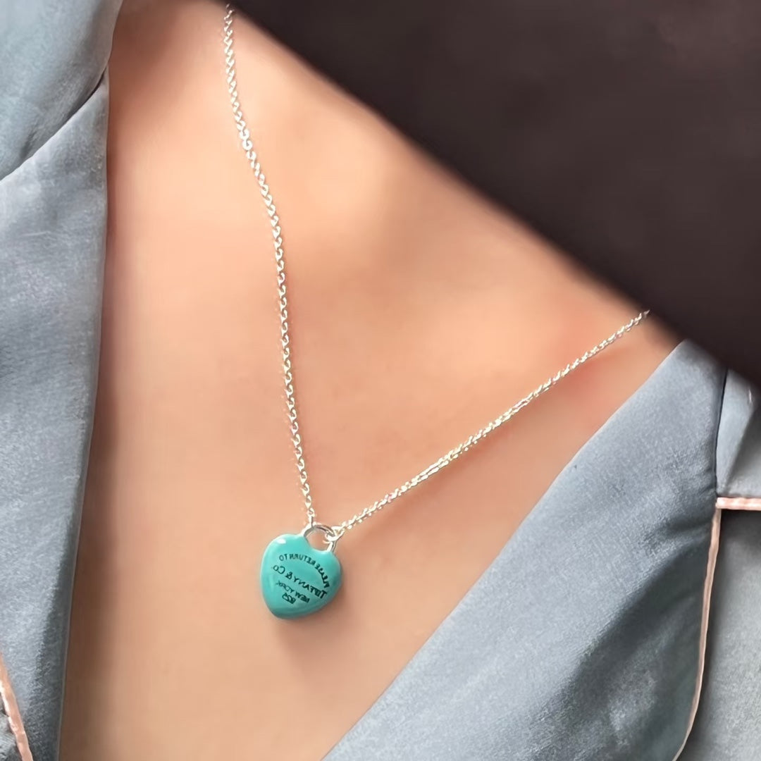 X1Q85T218X Popular Necklace