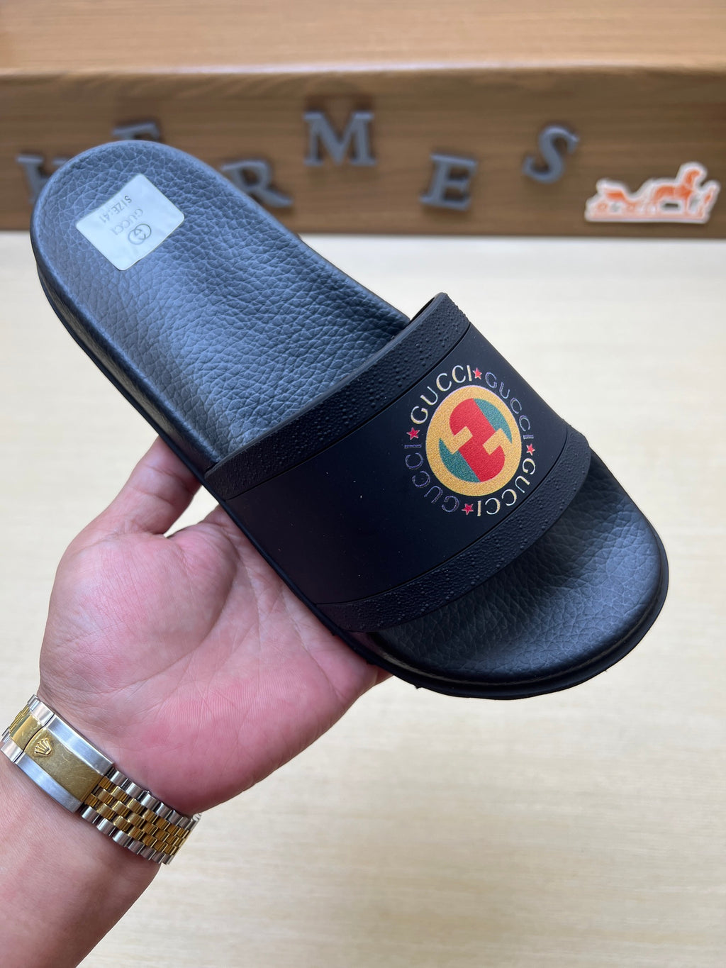 Z5R66B27 Popular Slippers