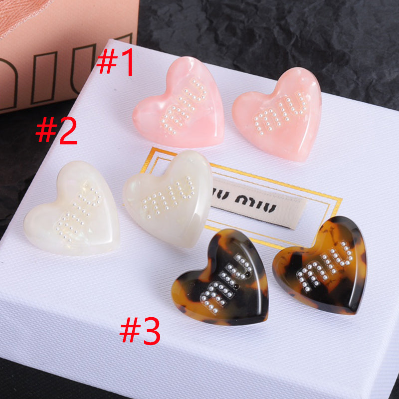 X1Z64A522E Popular Earrings