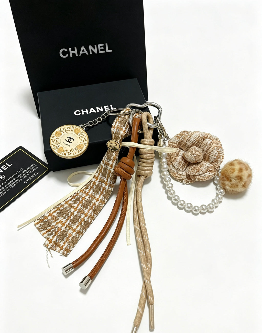 A1R76C107 Popular bag 's charms accessories