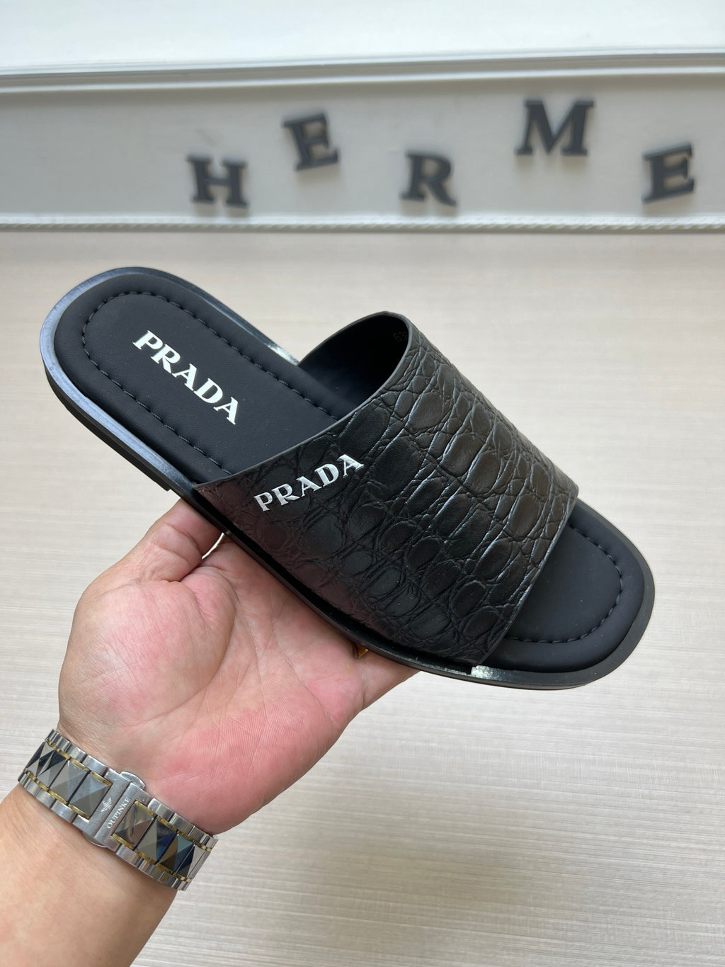 Z5ZPD74 Popular slippers