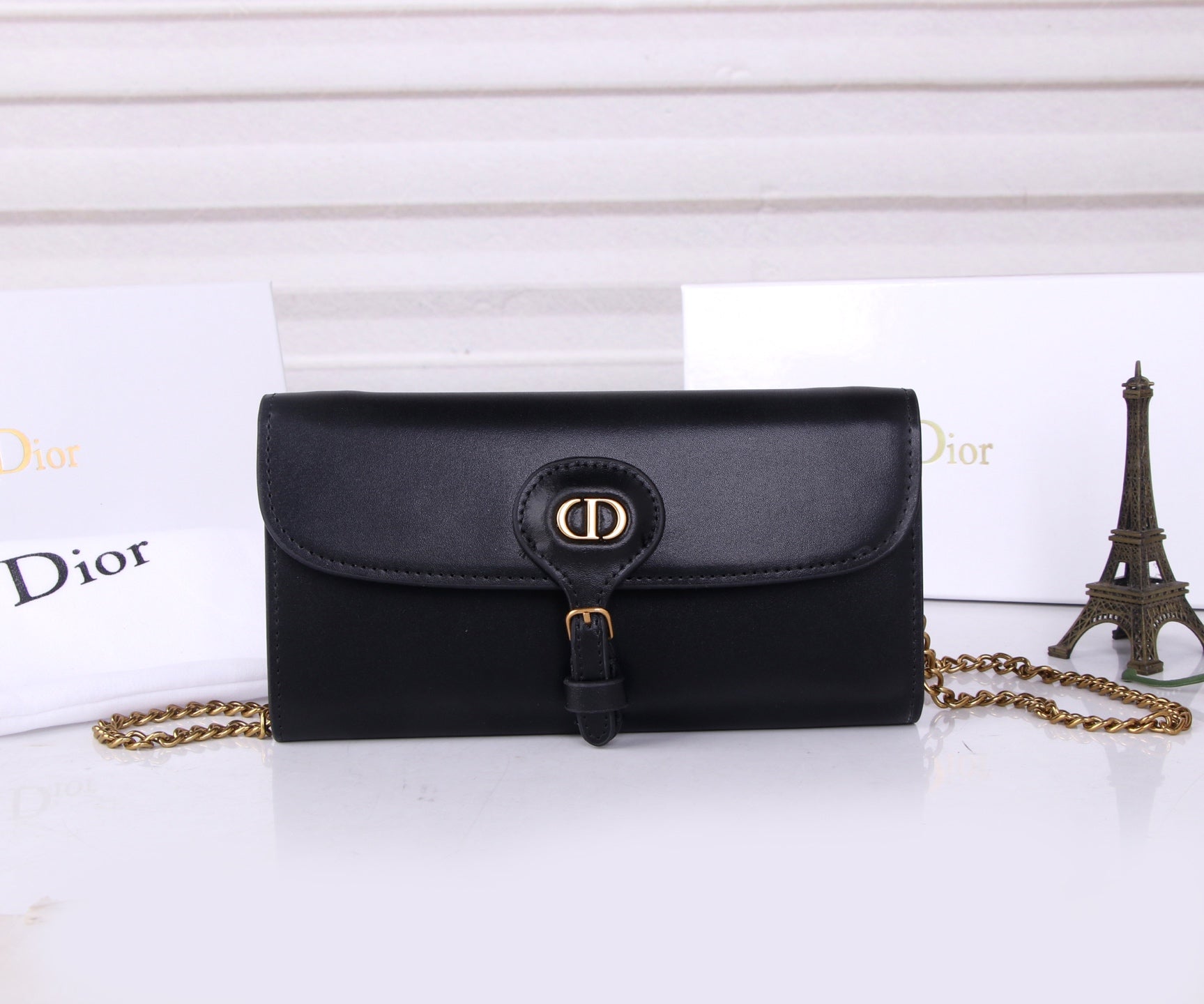 B1R66D2 Popular leather bag