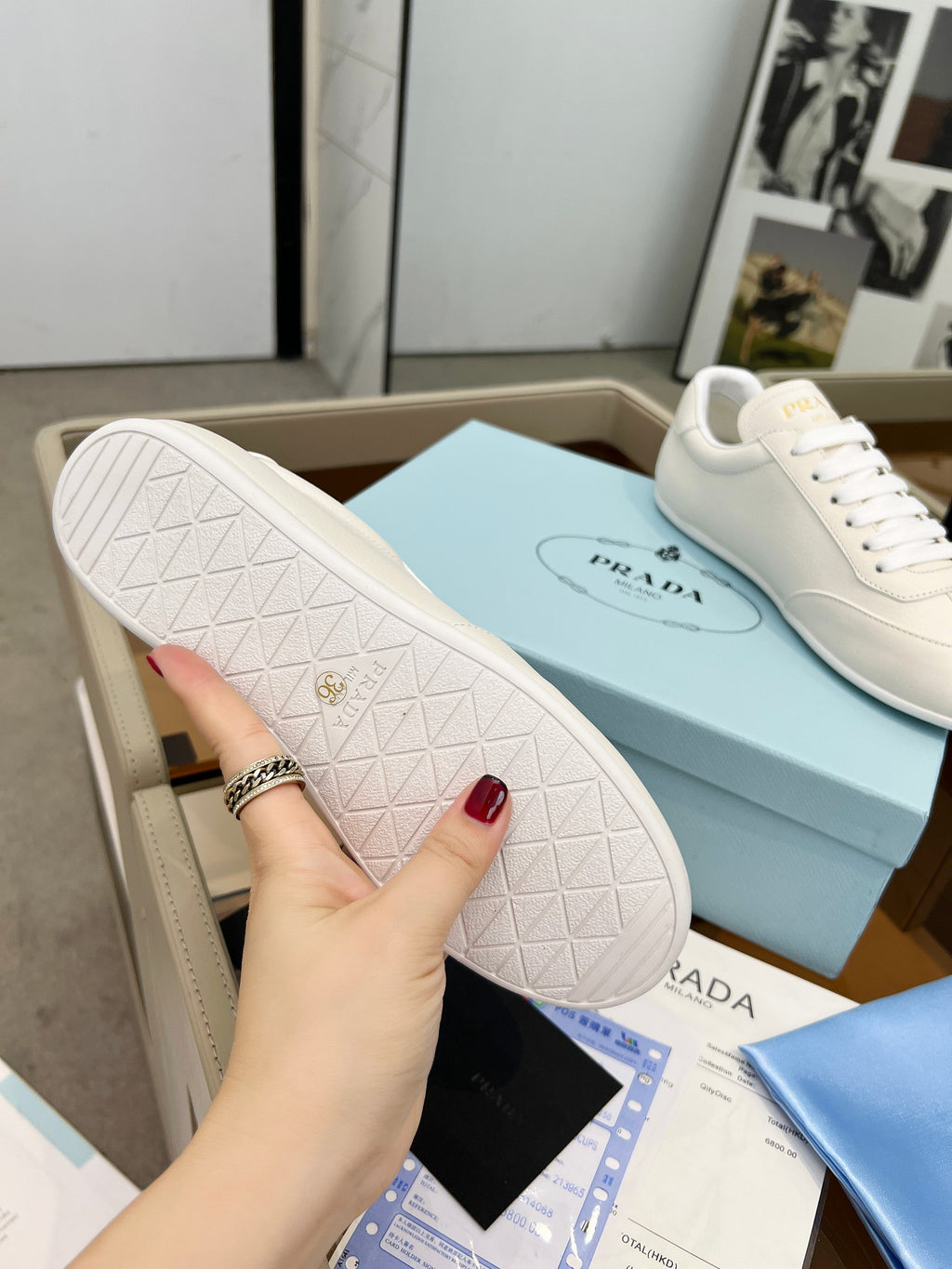 Z2Q105P253 Popular high-quality Shoes