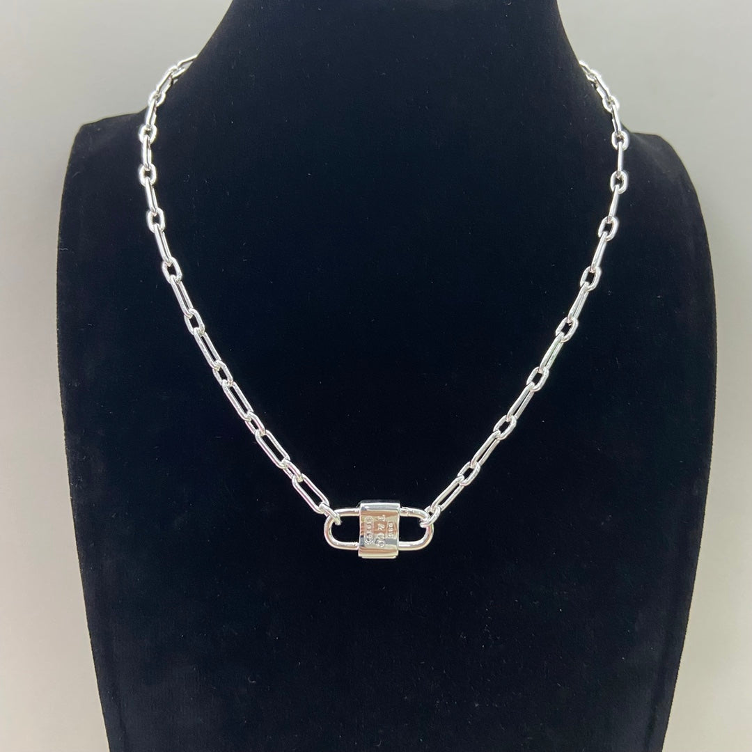 X1Q85T187X Popular Necklace
