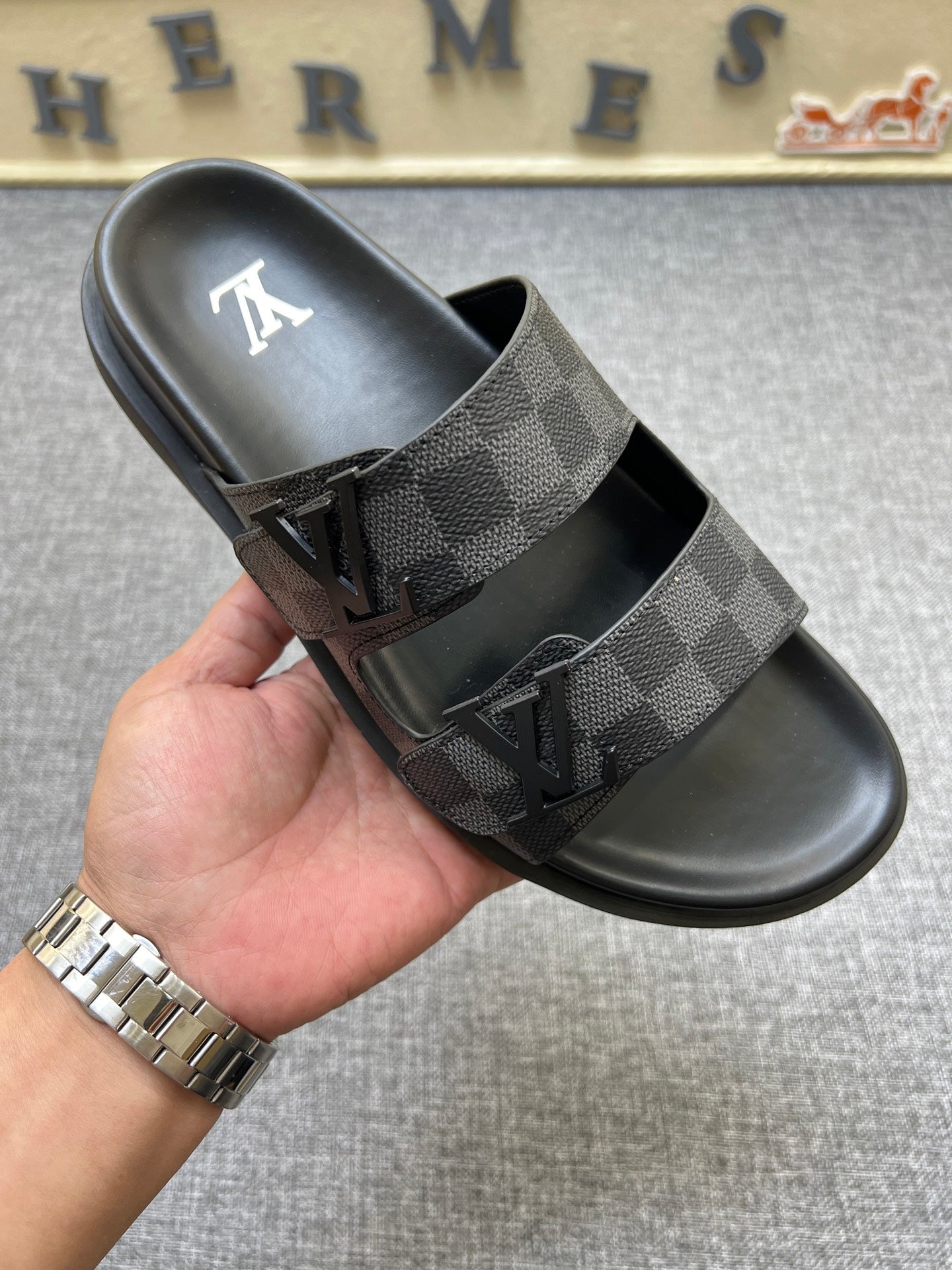 Z5R35E3 Popular Slippers shoes