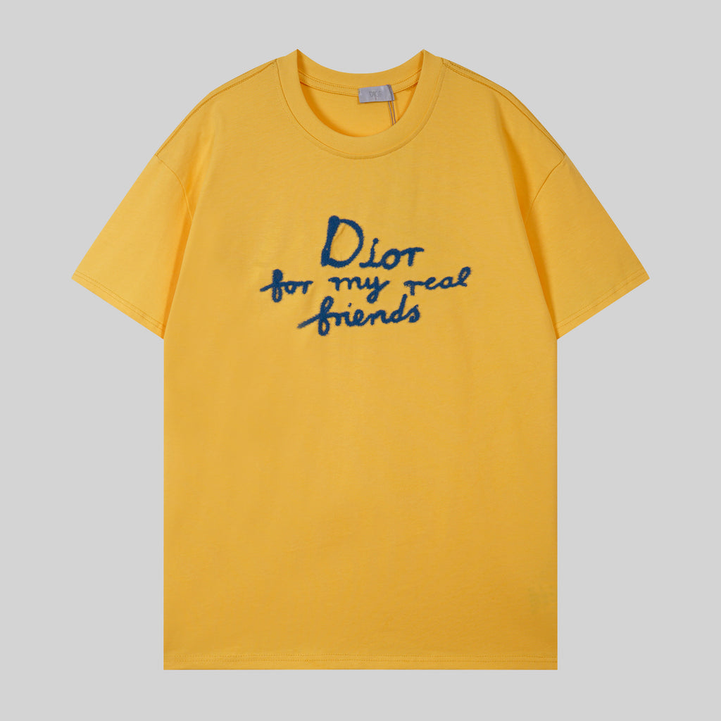 U1N45DI Popular T-shirt