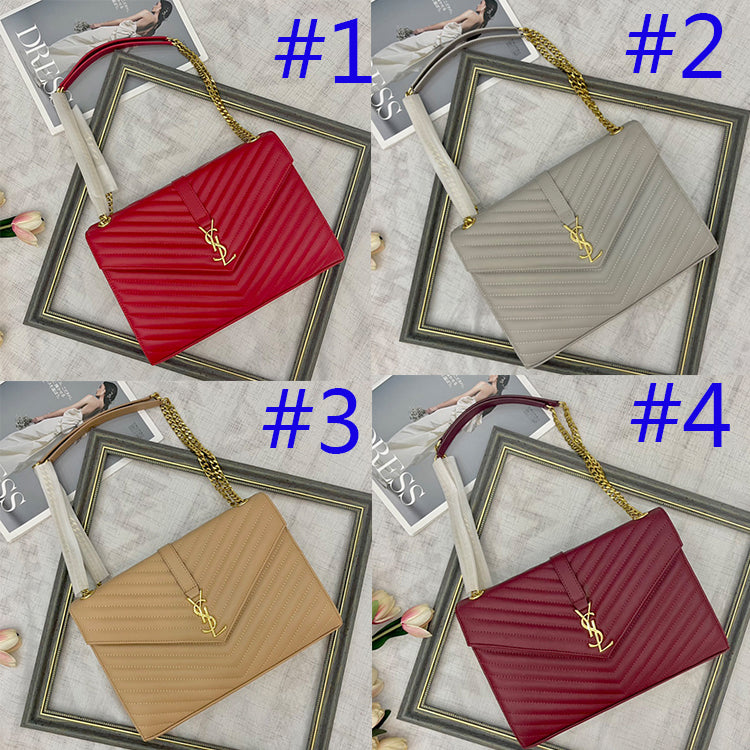 B1X61SL010 Popular  leather bag 