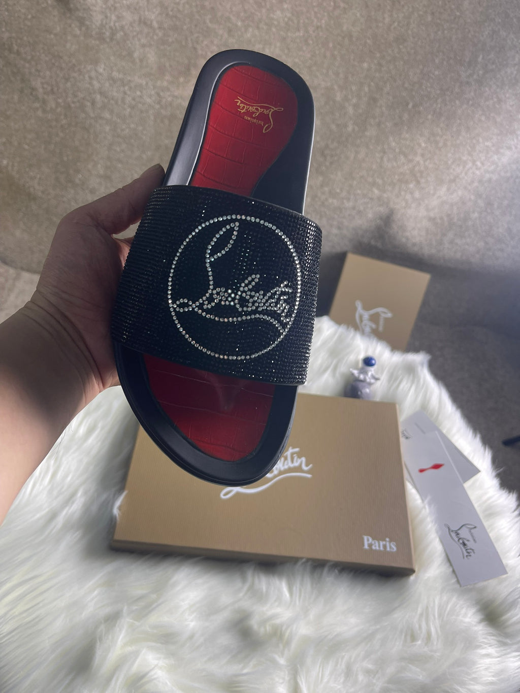 Z2ZA23 Popular Slippers