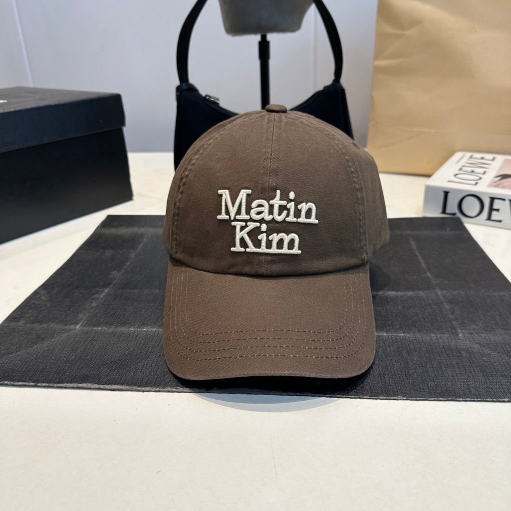 M1X36A4 Popular hats