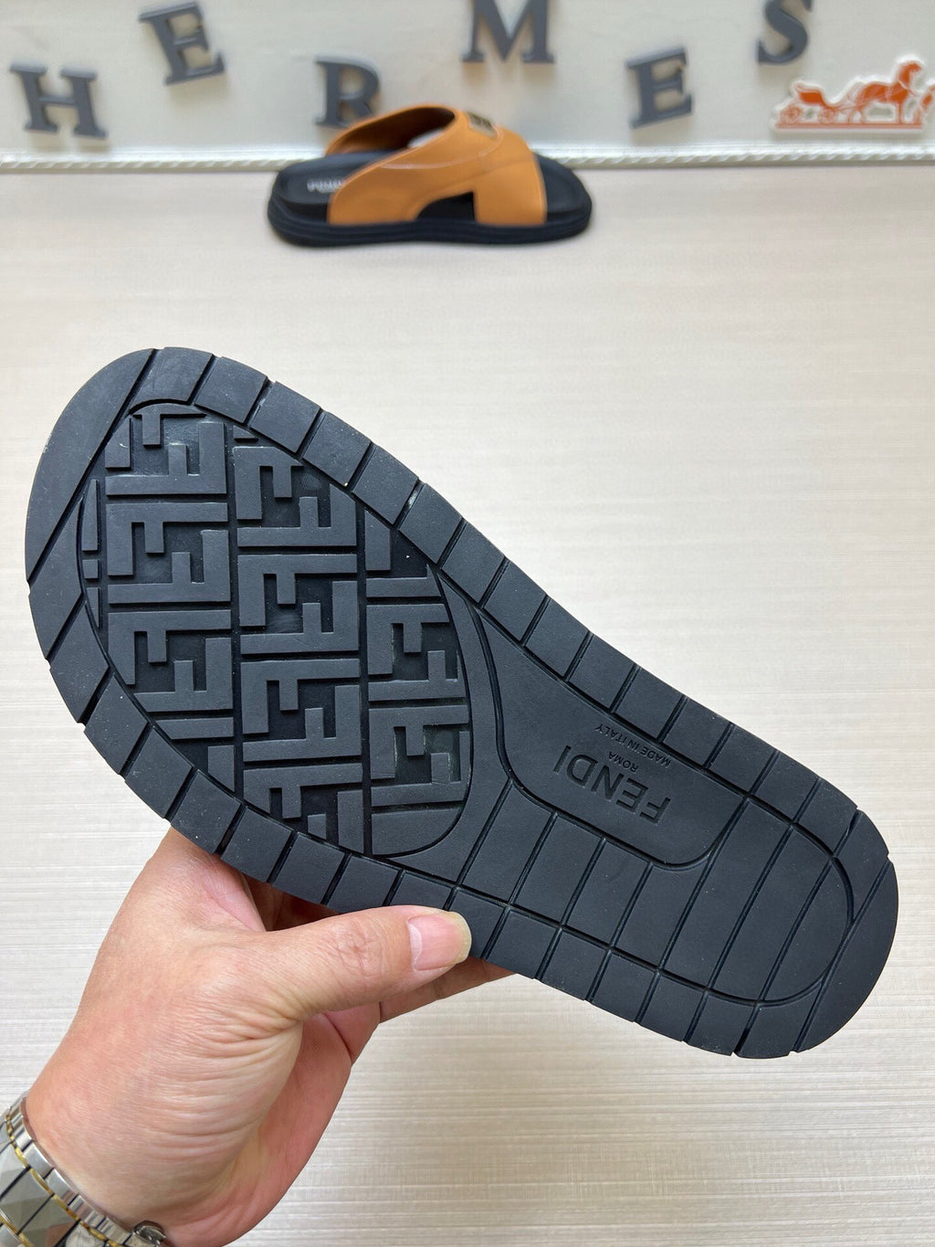 Z5LF221 Popular Slippers