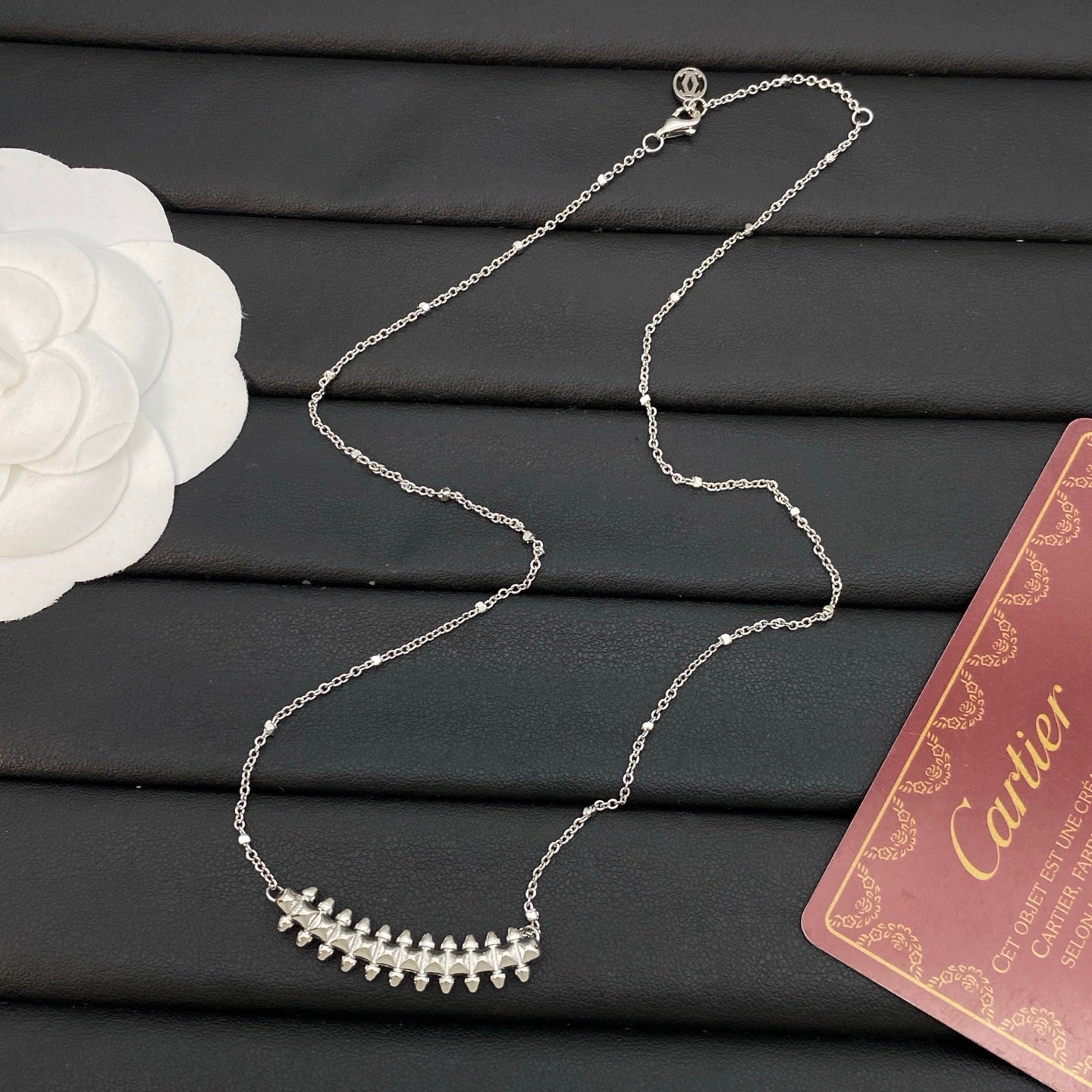 X1Q85K21X Popular Necklace