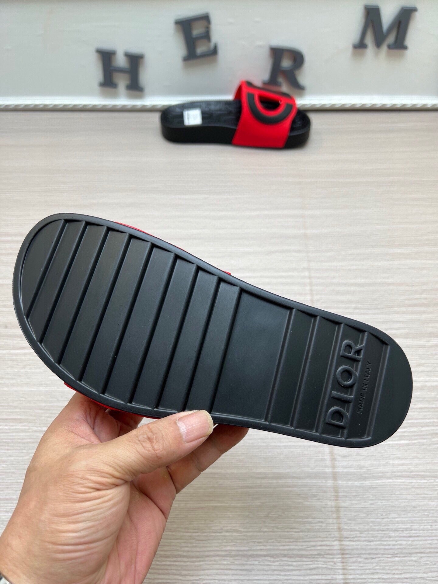 Z5LD213 Popular Slippers