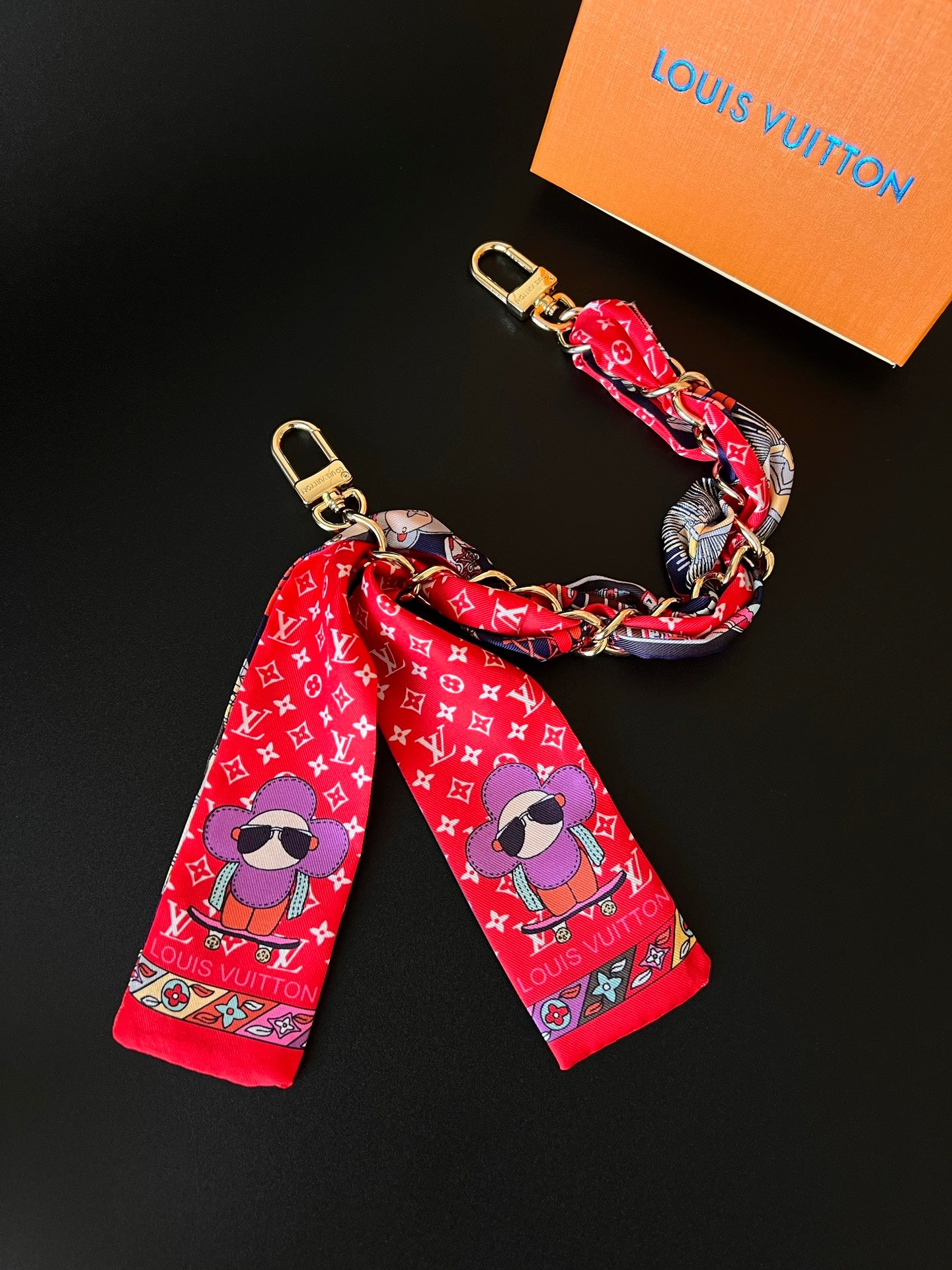 A1R76E47 Popular bag 's charms accessories