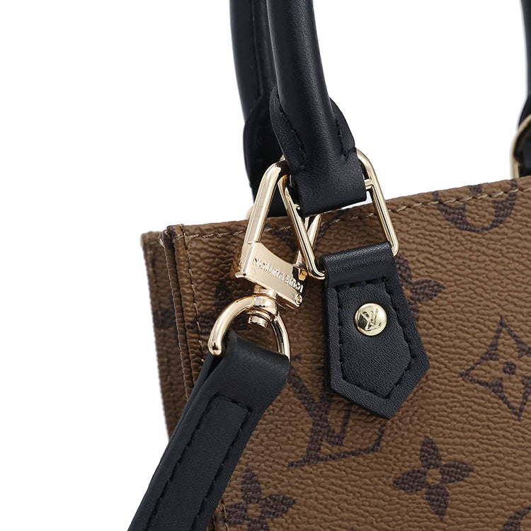 B1P11E46 Popular  leather bag 
