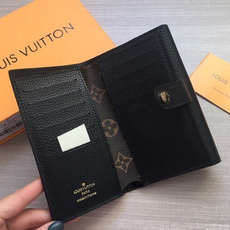 B1X61E0101 Popular  leather wallets