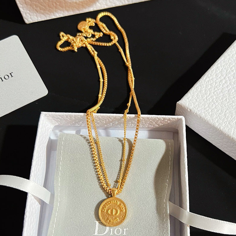 X1Y93D401X  Popular   Necklaces