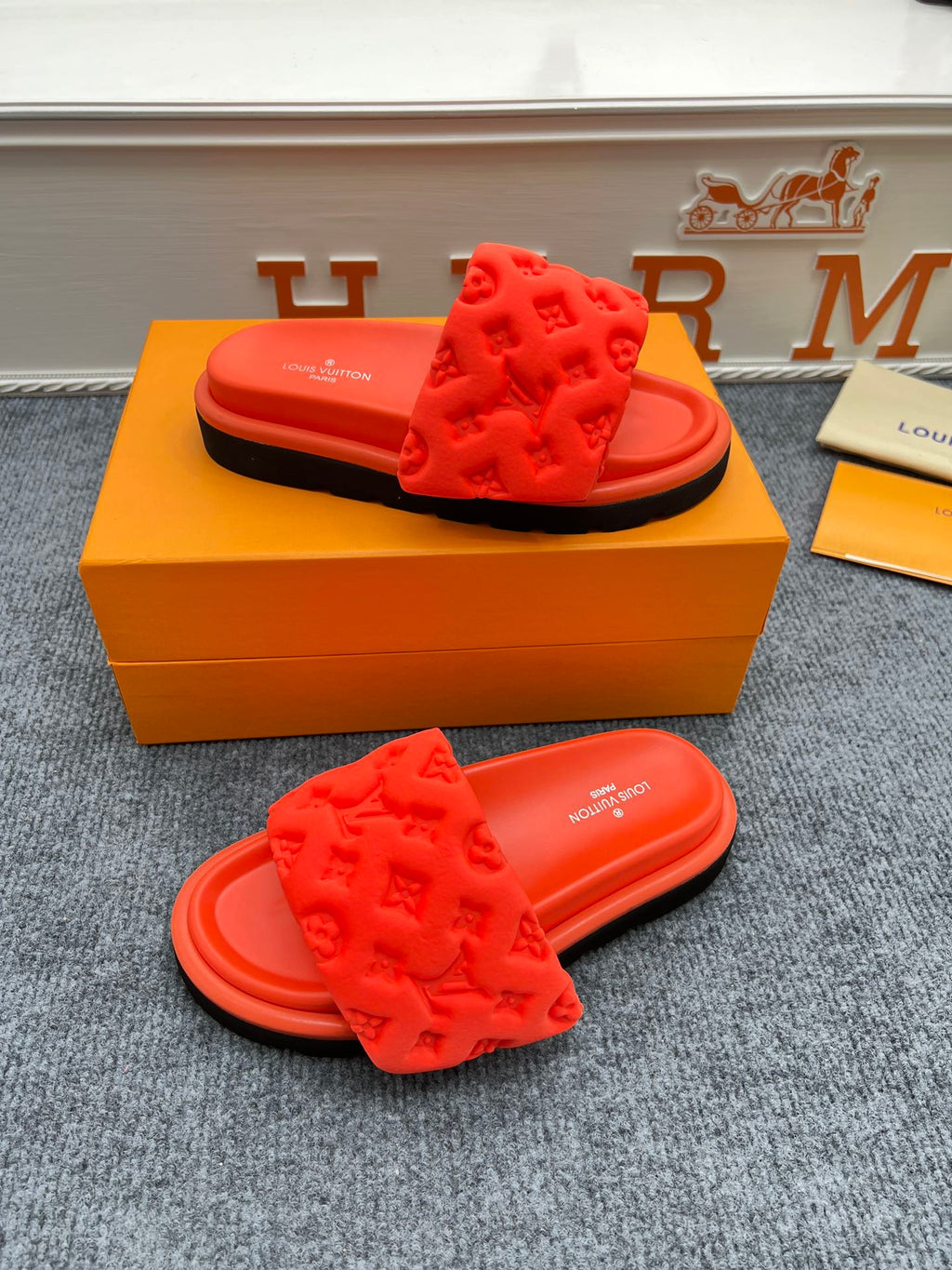 Z5YE115 Popular Slippers