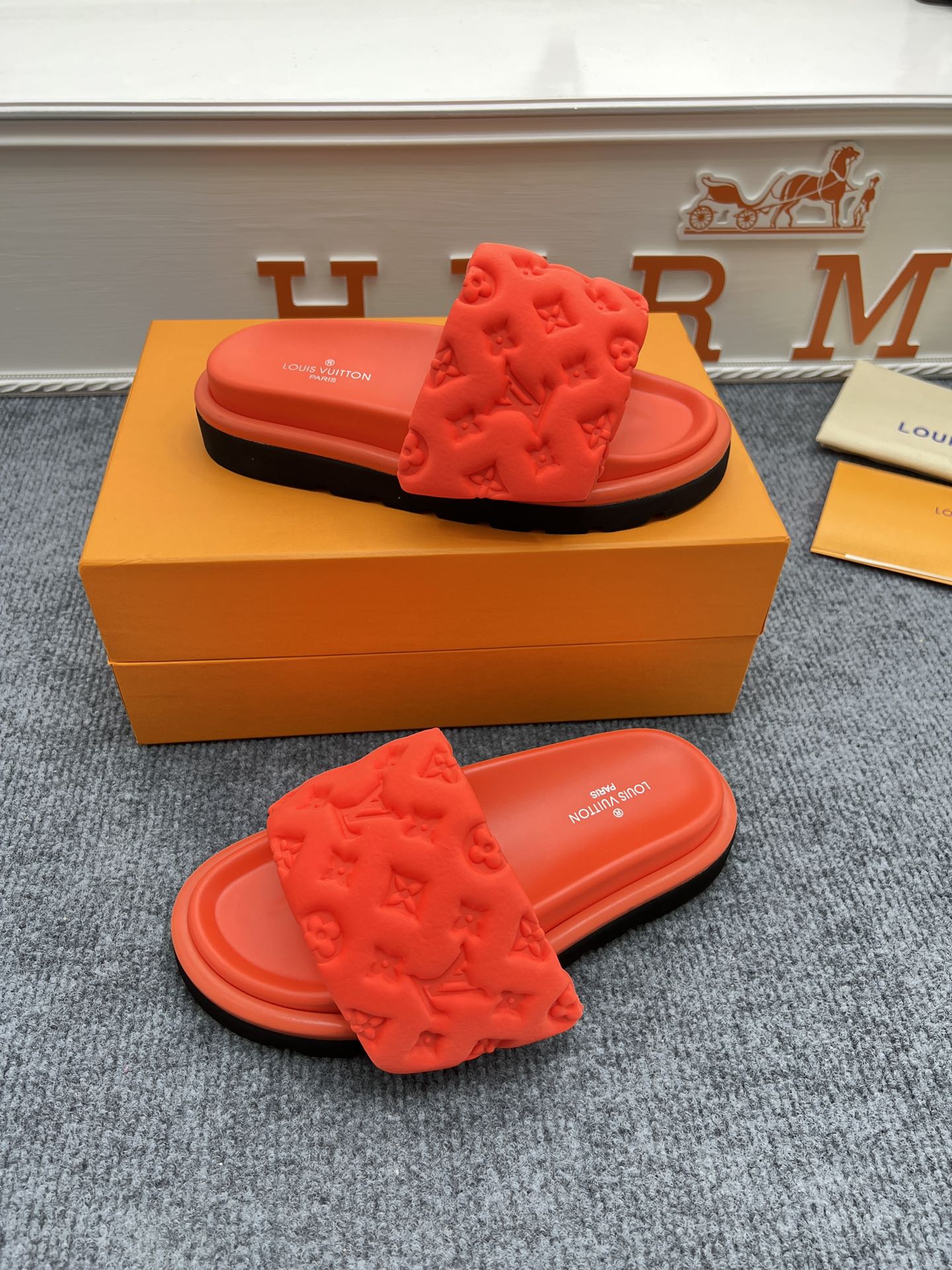 Z5YE115 Popular Slippers