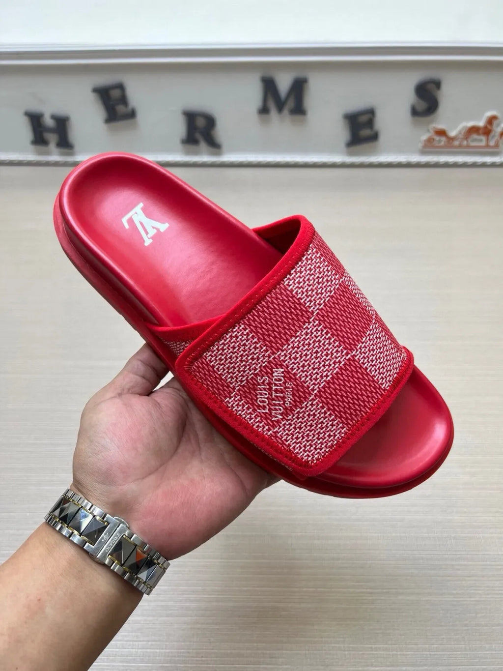 Z5LE208 Popular Slippers