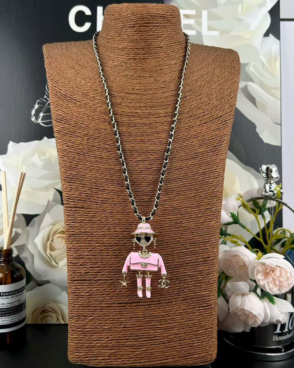 X1Q85C50X Popular Necklace