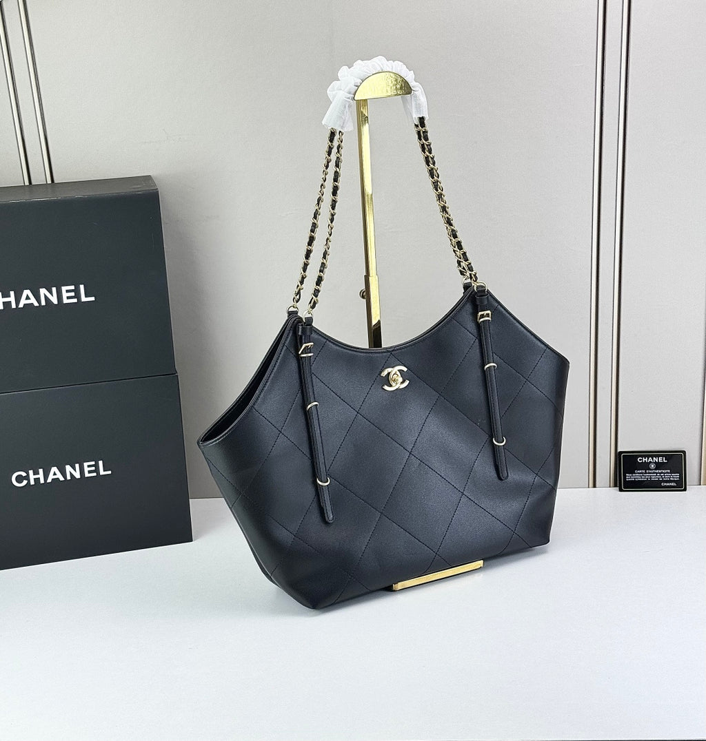 B1P46C11 Popular leather bag