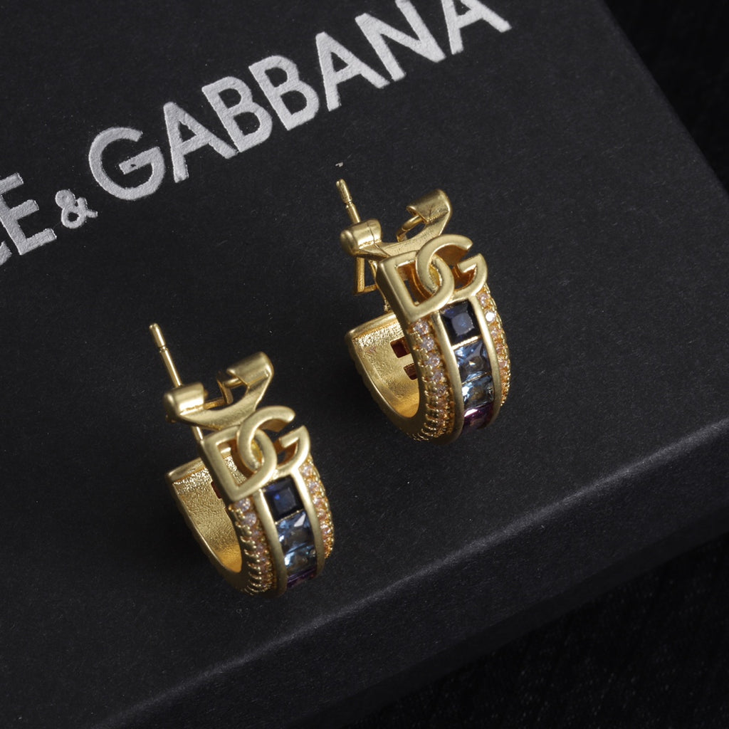 X1Z95A53E Popular Earrings