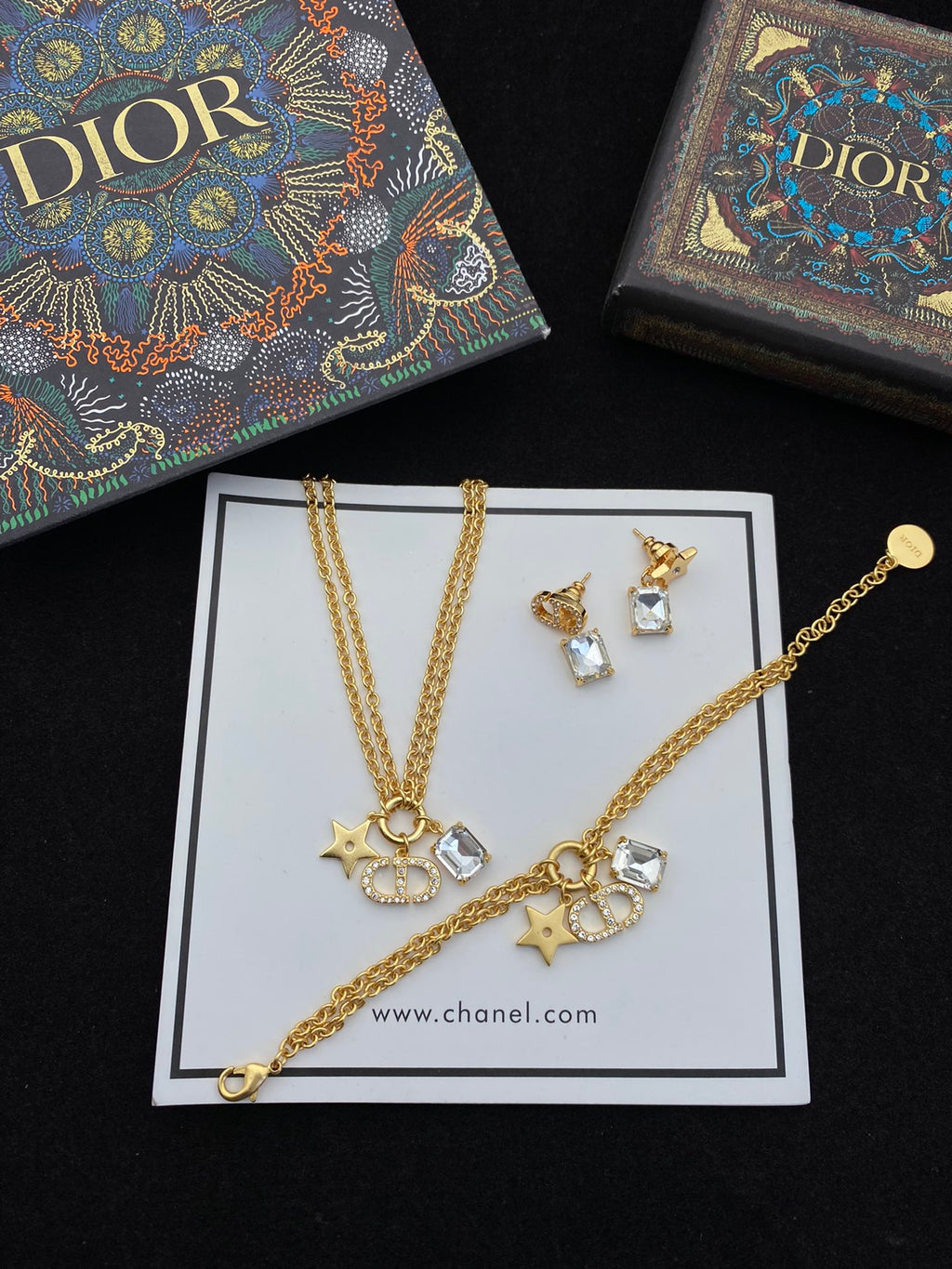 X1N65D9X Popular  Necklaces, Bracelets, Earrings