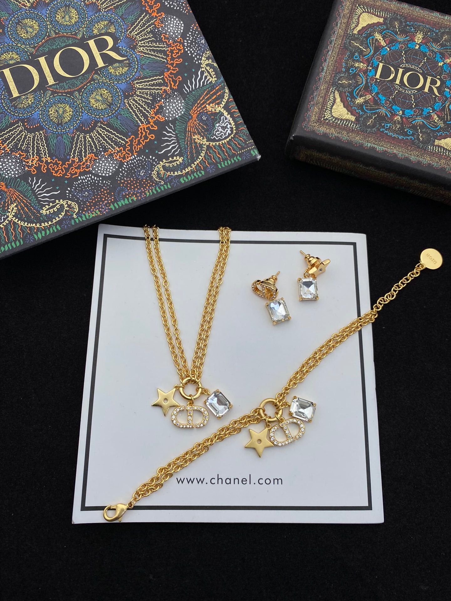 X1Z94D990X  Popular   Necklaces Bracelets. Earrings