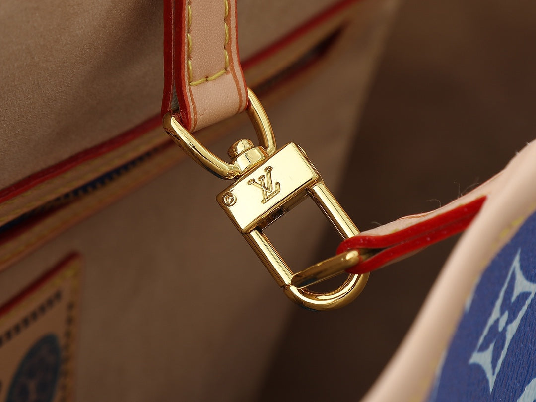 B1N175E3 Popular  leather bag
