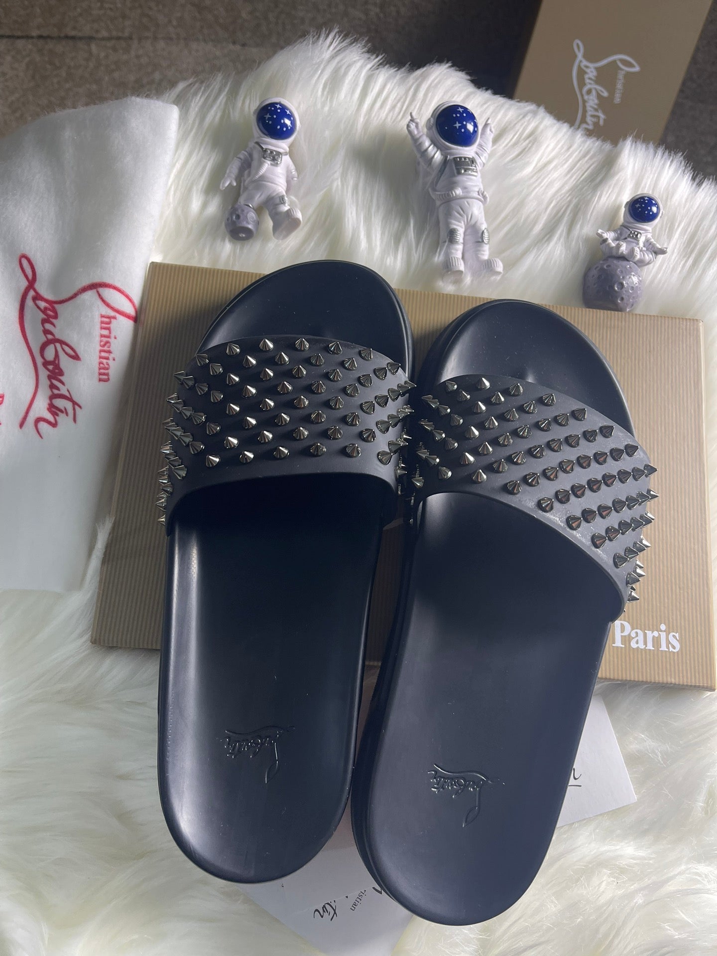 Z2ZA26 Popular Slippers