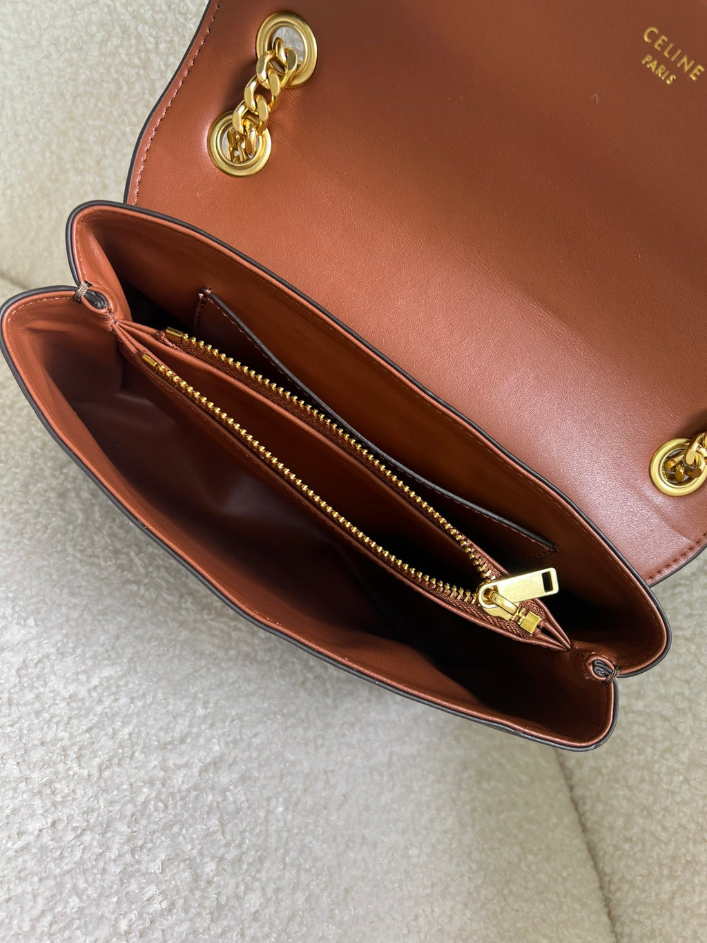 B1X44CL412 Popular   leather bag
