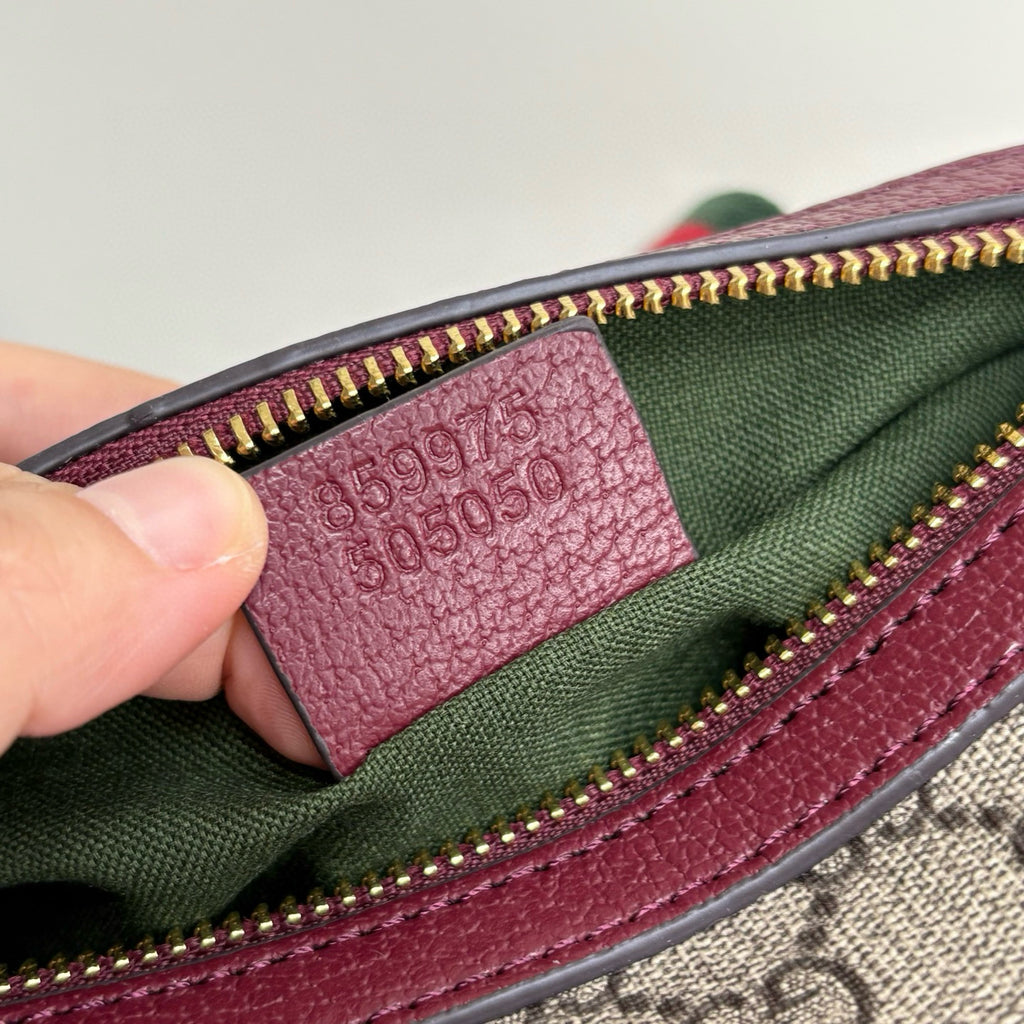 B1R15B125 Popular bag（Excluding accessories）