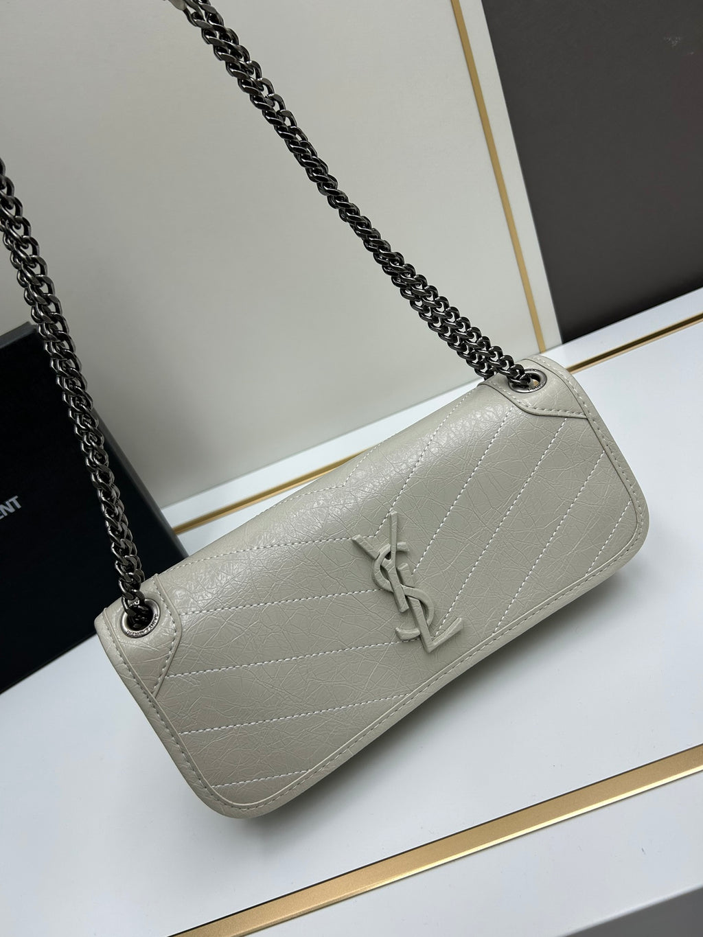 B1X64B460 Popular  leather bag