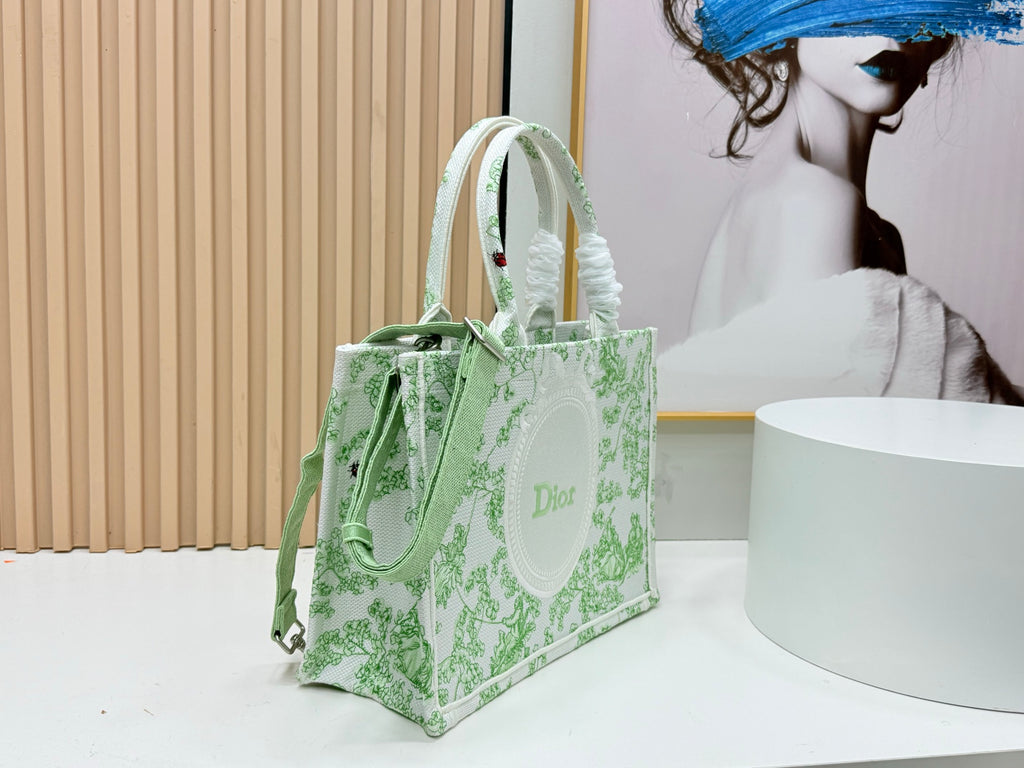 B1R76D08 Popular canvas bag