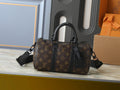 B1R76E53 Popular leather bag