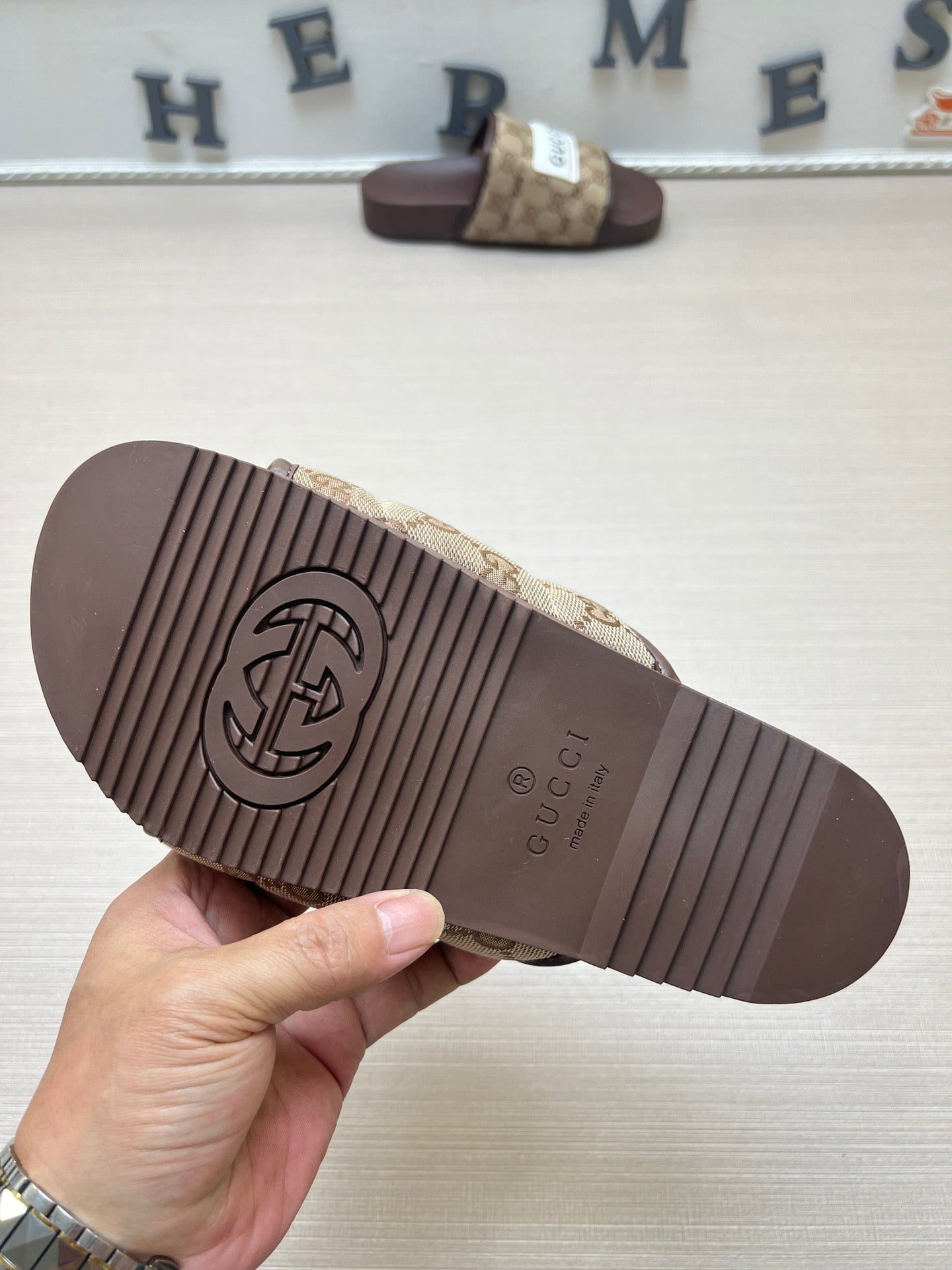 Z5ZB49 Popular slippers
