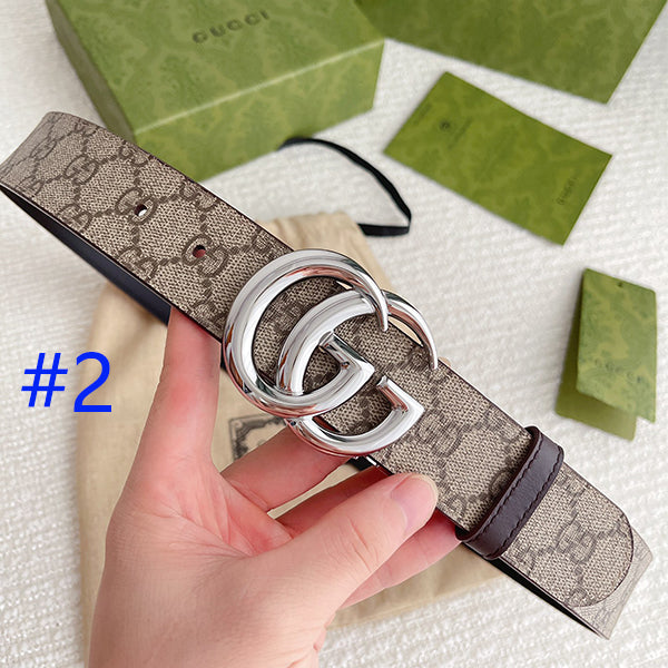 P1N85B1 Popular high-quality leather belt